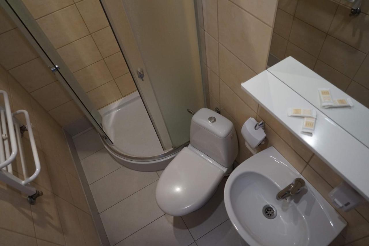 Dom Goscinny 8 Km Od Suntago, Deepspot Radziejowice Ngoại thất bức ảnh