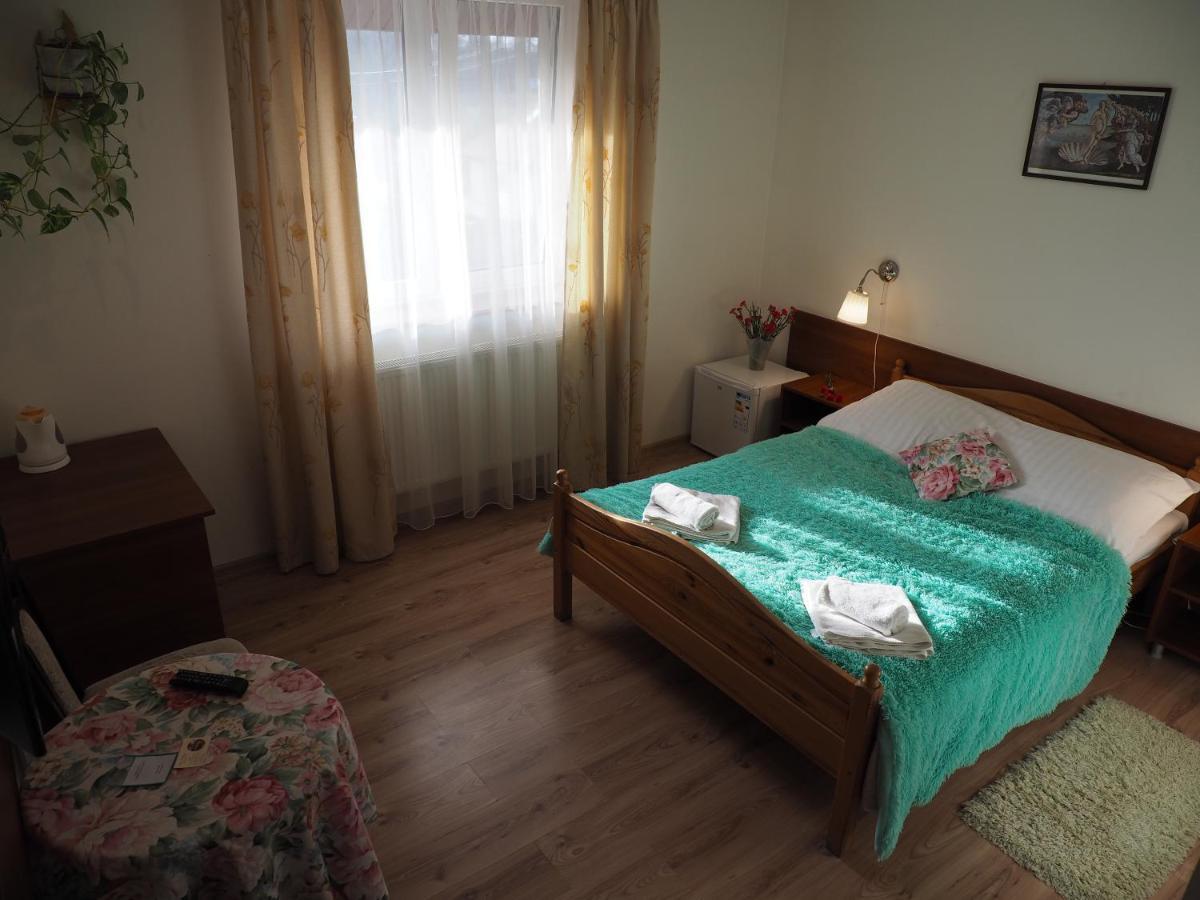 Dom Goscinny 8 Km Od Suntago, Deepspot Radziejowice Ngoại thất bức ảnh