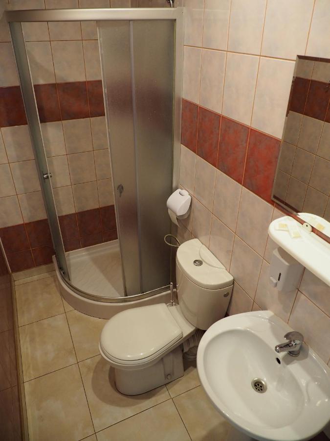 Dom Goscinny 8 Km Od Suntago, Deepspot Radziejowice Ngoại thất bức ảnh