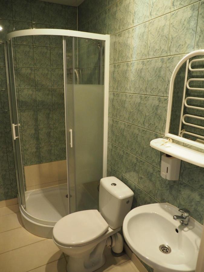 Dom Goscinny 8 Km Od Suntago, Deepspot Radziejowice Ngoại thất bức ảnh